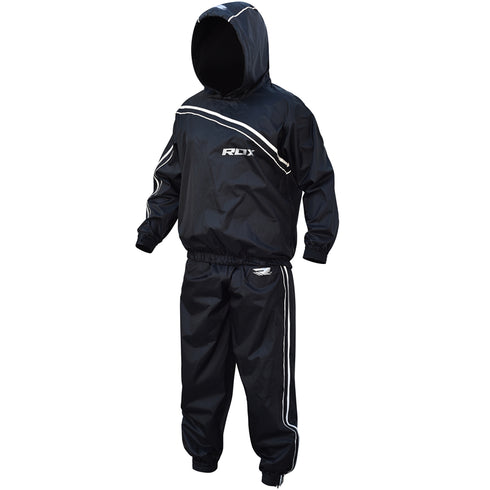 RDX X5 WEIGHT LOSS SAUNA SUIT-2